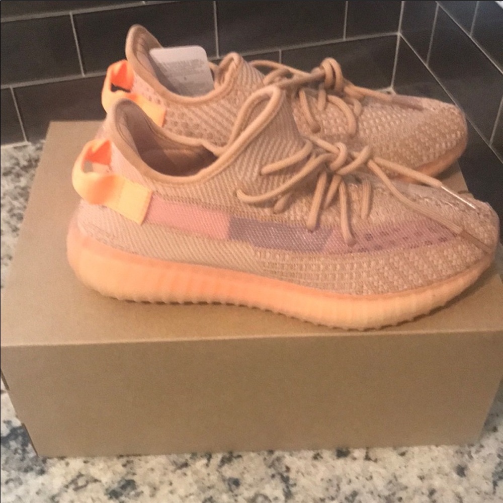 Yeezys - Picture 4 of 5